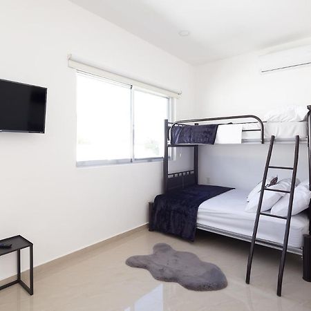 Villa Cancun Luxury Experience المظهر الخارجي الصورة