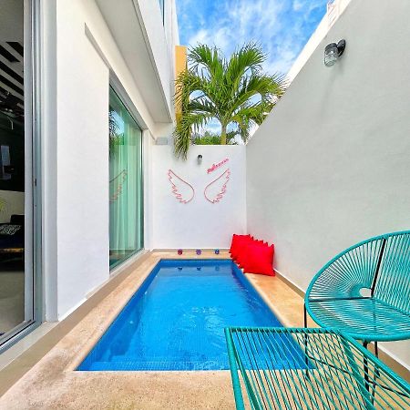 Villa Cancun Luxury Experience المظهر الخارجي الصورة