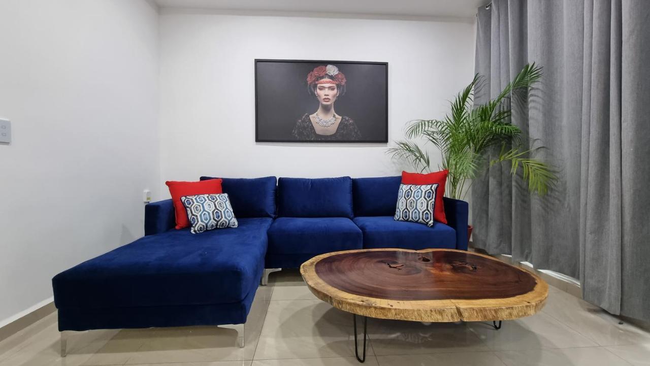 Villa Cancun Luxury Experience المظهر الخارجي الصورة