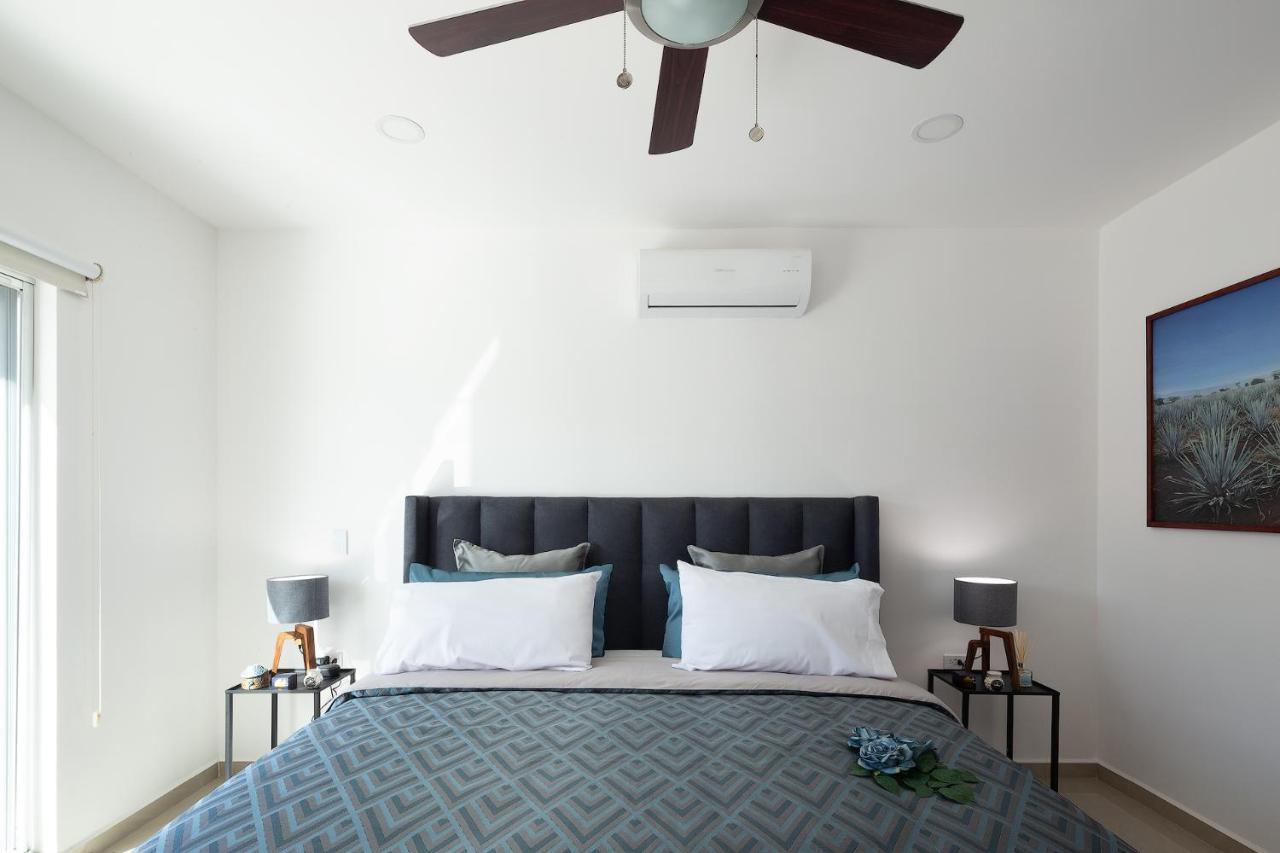 Villa Cancun Luxury Experience المظهر الخارجي الصورة