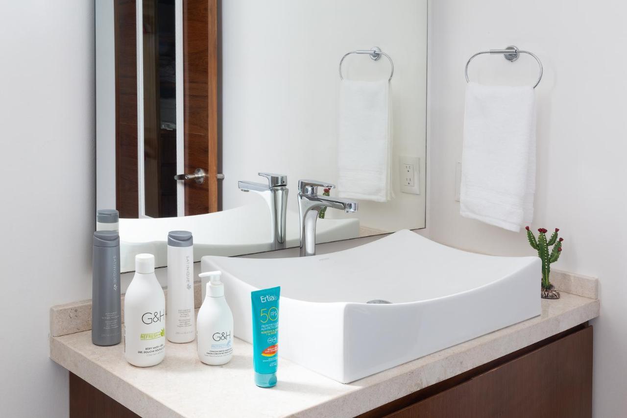 Villa Cancun Luxury Experience المظهر الخارجي الصورة
