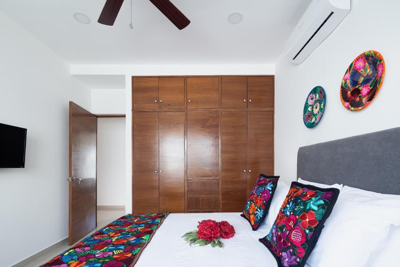 Villa Cancun Luxury Experience المظهر الخارجي الصورة