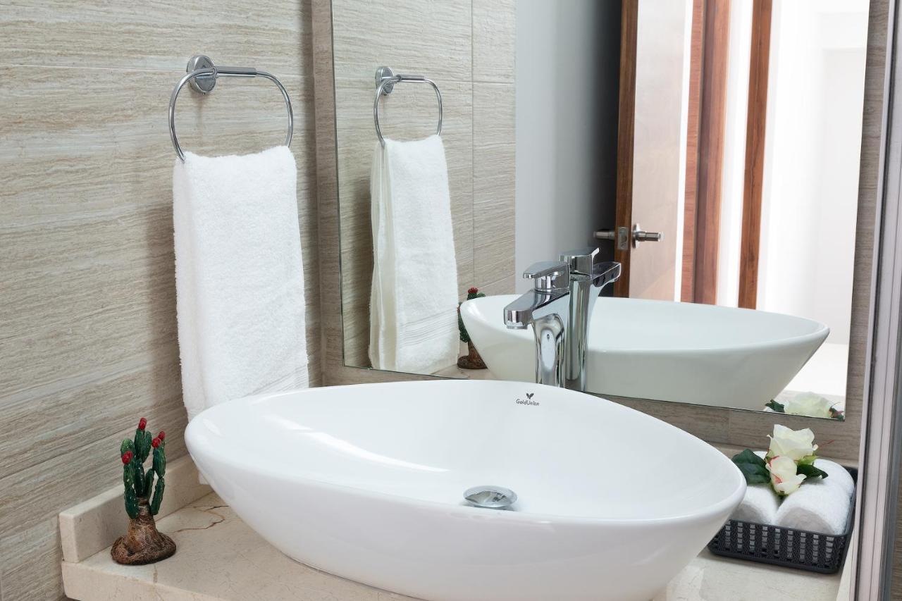 Villa Cancun Luxury Experience المظهر الخارجي الصورة