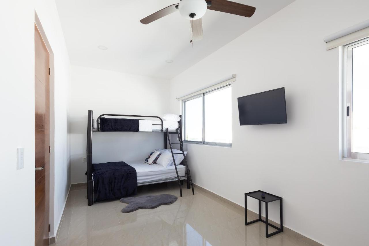 Villa Cancun Luxury Experience المظهر الخارجي الصورة