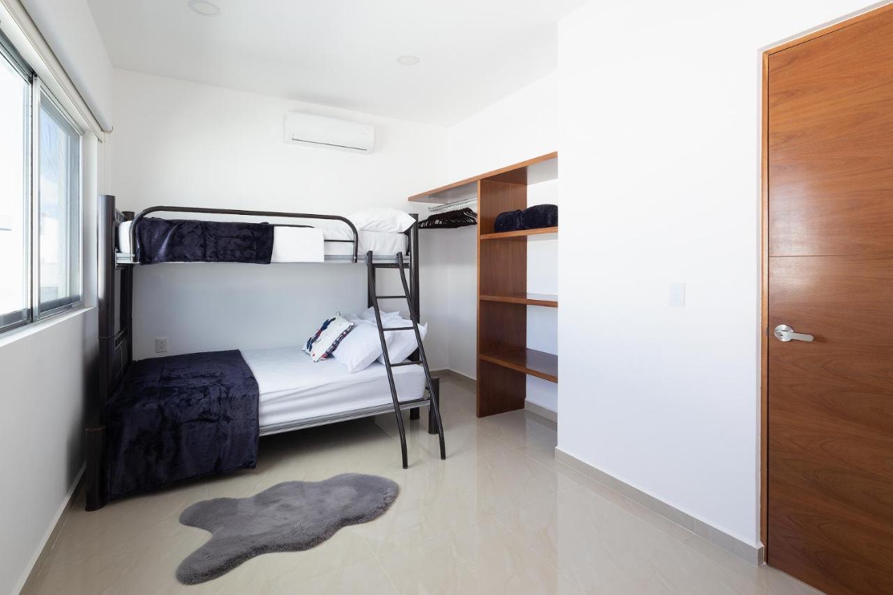 Villa Cancun Luxury Experience المظهر الخارجي الصورة