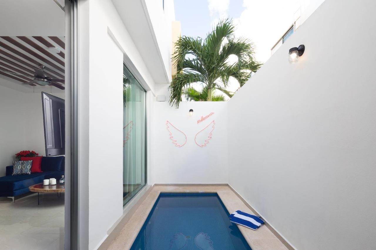 Villa Cancun Luxury Experience المظهر الخارجي الصورة