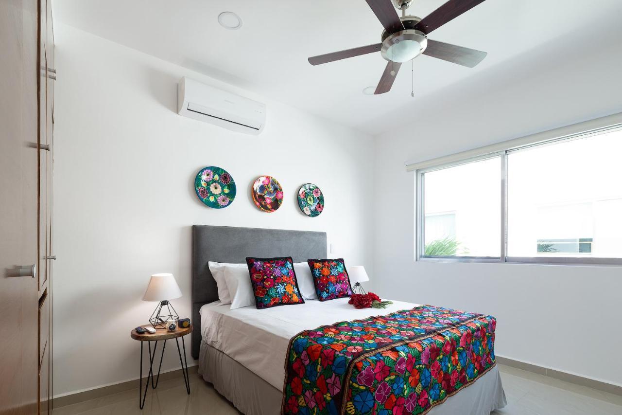 Villa Cancun Luxury Experience المظهر الخارجي الصورة