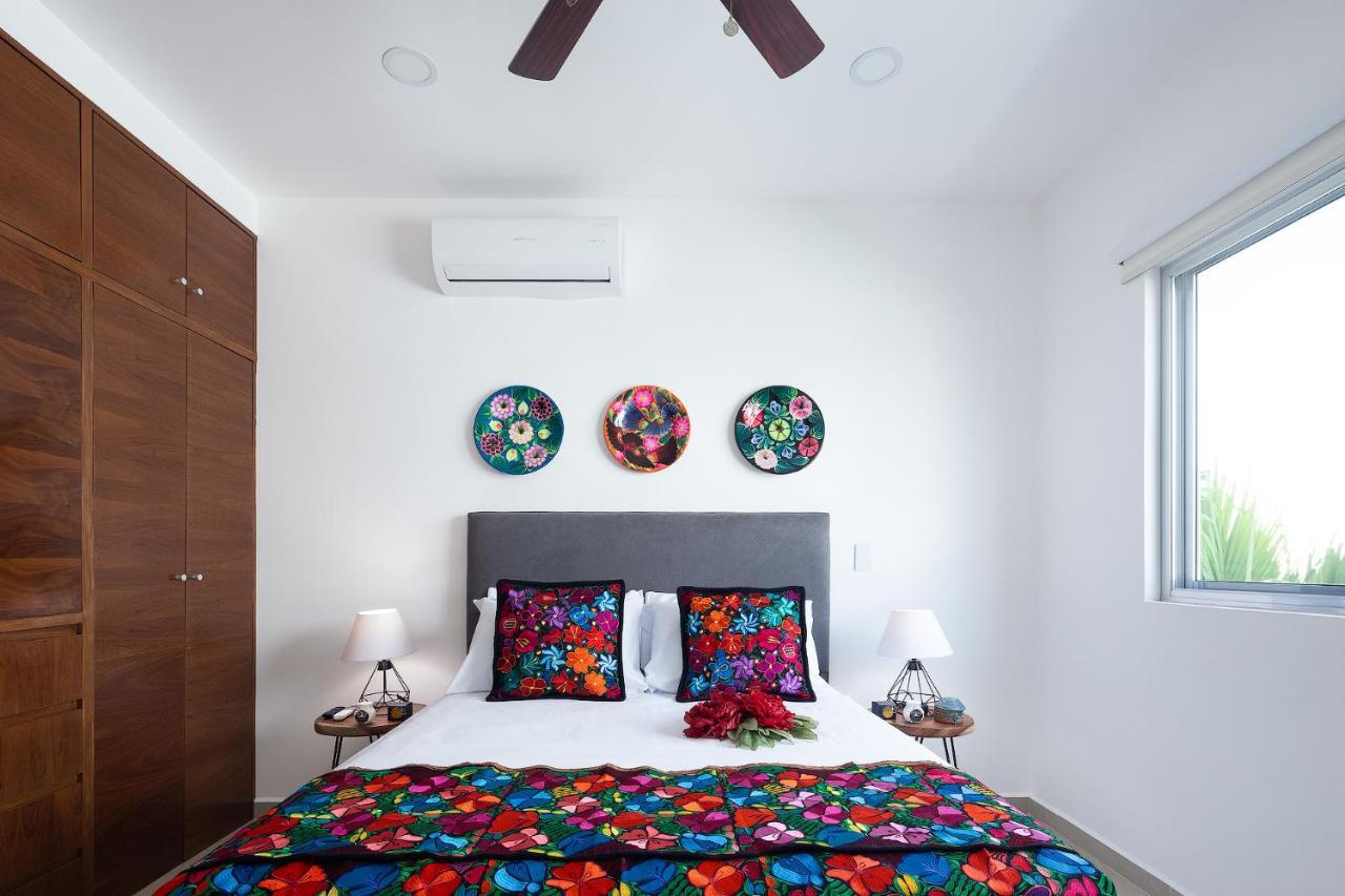 Villa Cancun Luxury Experience المظهر الخارجي الصورة