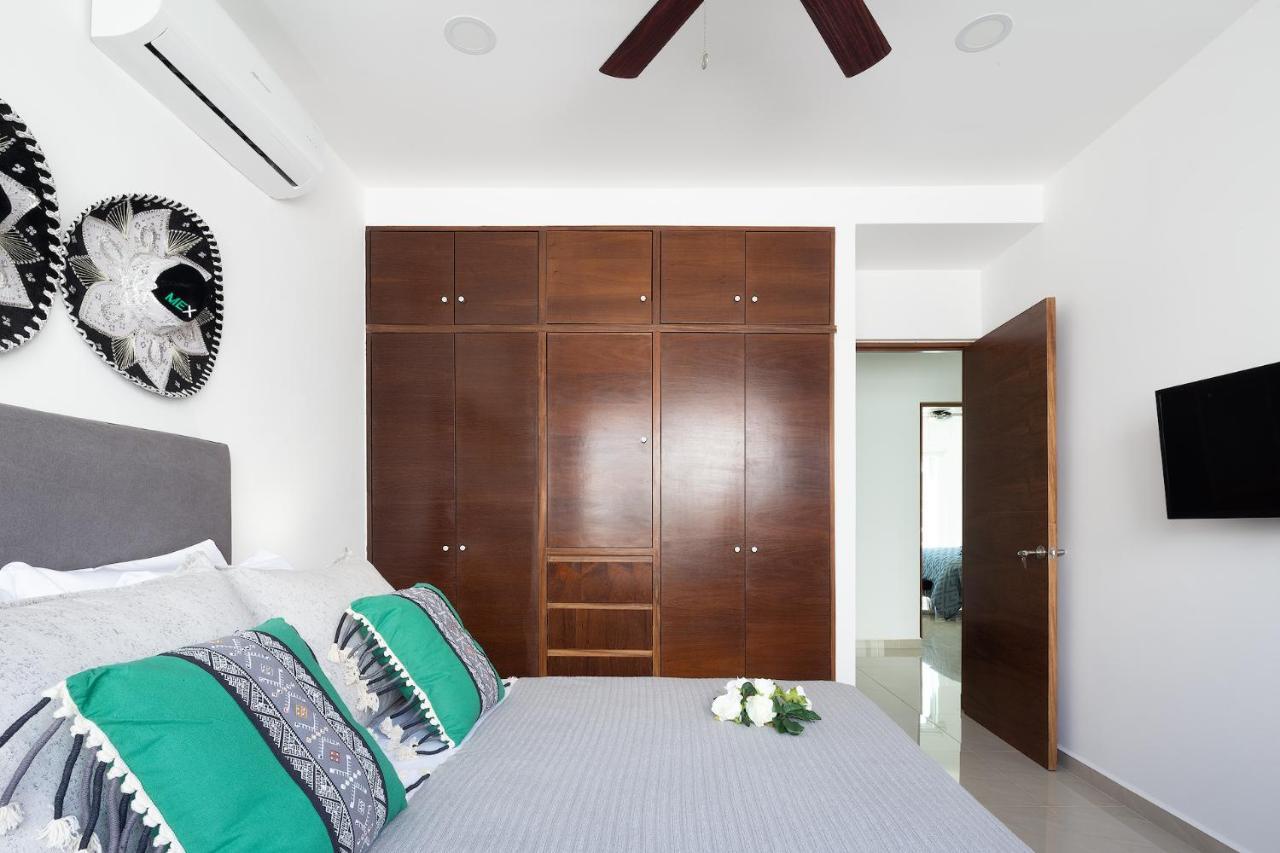 Villa Cancun Luxury Experience المظهر الخارجي الصورة